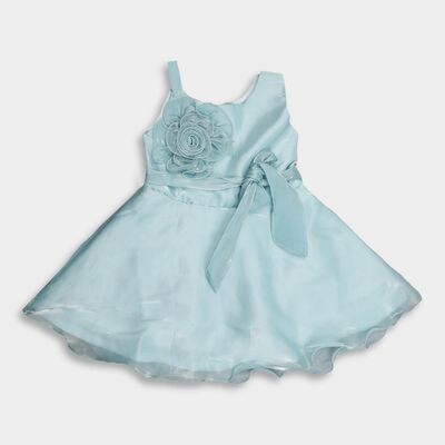 Girls' Frock