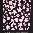 Girls' T-Shirt, Black, small image number null