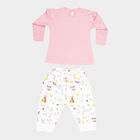 Infants Cotton Hipster Set, Light Pink, small image number null