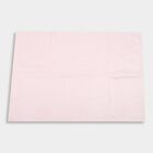 Infant's Bed Sheet, Pink, small