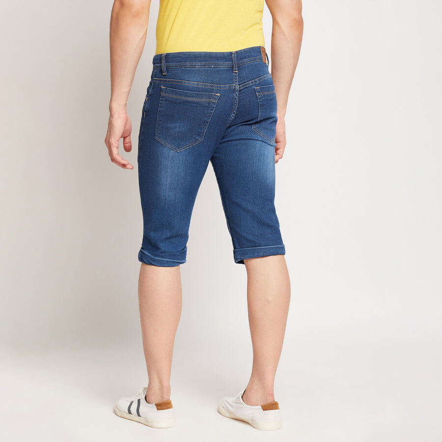 Overdyed Jamaican, Dark Blue, large image number null
