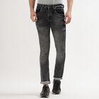 Men's Skinny Jeans&nbsp;&nbsp;, Dark Grey, small image number null