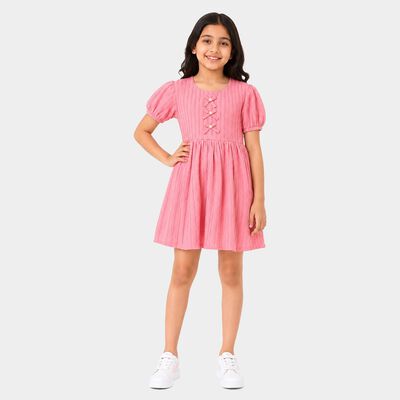 Girls' Dress