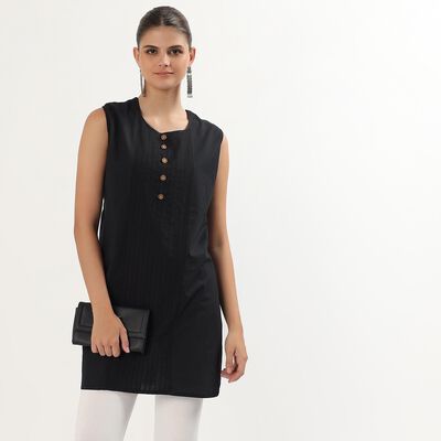 Women's Bright White Stretchable Ankle-Length Churidar