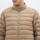 Men's Jacket, Beige, small image number null