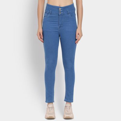 Ladies' Jeans