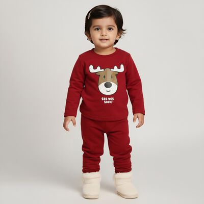 Infants' Baba Suit