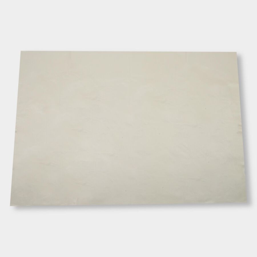 Infants' Bed Sheet, Yellow, large