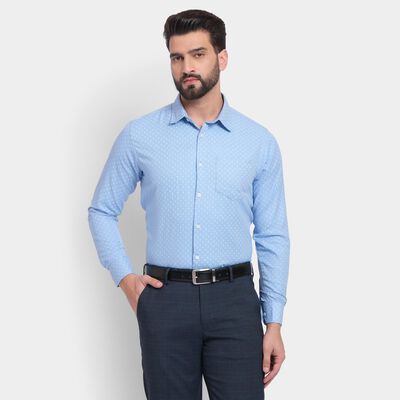 Men's Formal Shirt 