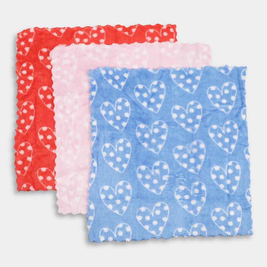 Ladies' Hanky, Assorted, large image number null