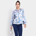 Ladies' Top , Light Blue, small image number null