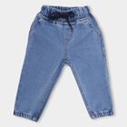 Infants' Jeans , मध्यम नीला, small image number null
