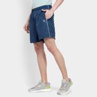 Men's Bermudas , Mid Blue, small image number null