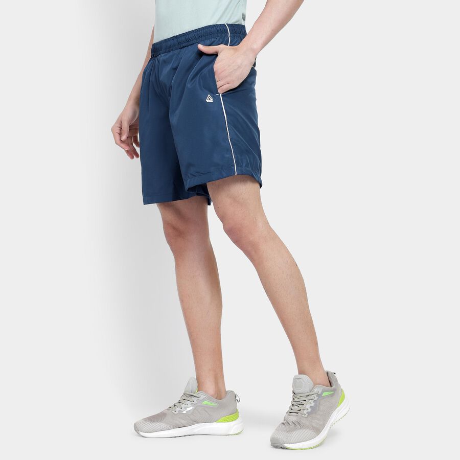 Men's Bermudas , Mid Blue, large image number null