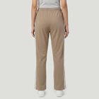 Ladies' Track Pants, Beige, small