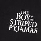 Boys' Pyjamas, काला, small image number null