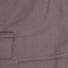 Infants Cotton Trousers, हल्का ग्रे, small image number null