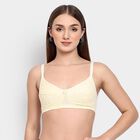 Ladies' Bra , Yellow, small image number null