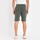 Overdyed Bermuda, Olive, small image number null
