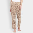 All Over Print Pyjama, Beige, small image number null