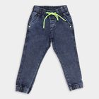 Boys' Jeans, Mid Blue, small image number null