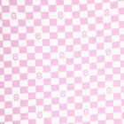 Girls' Cotton Frock, Lilac, small image number null