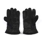 Men's Gloves, नेवी ब्लू, small