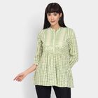 Ladies' Kurta , Olive, small image number null