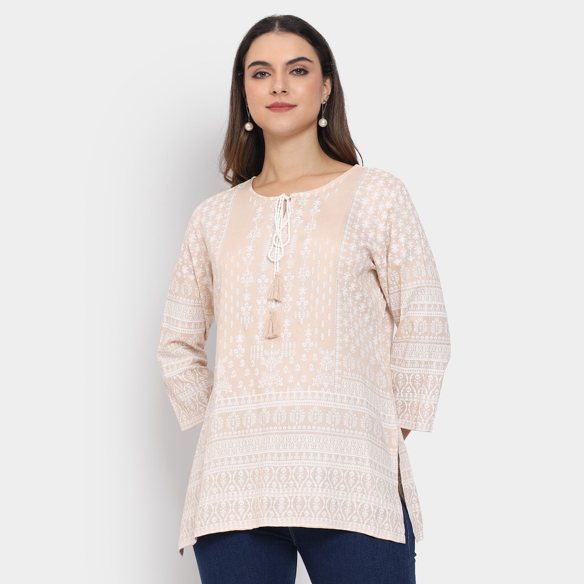 Kurtas Kurtis Vishal Mega Mart India