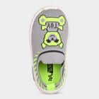 Boys Shoes, Grey, small image number null
