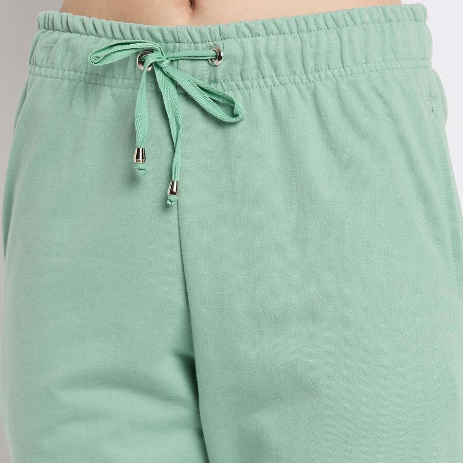 Ladies' Track Pants , Light Green, large image number null