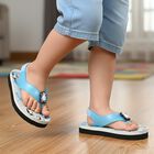 Boys' Slipper, White, small image number null