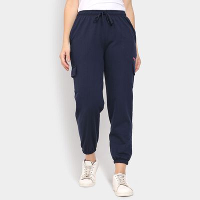 Ladies' Track Pants 