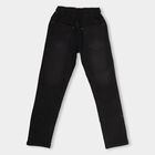 Boys' Jeans , Black, small image number null