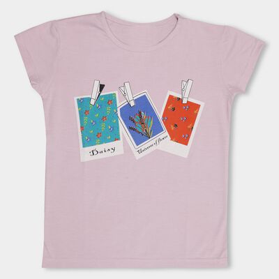 Girls' T-Shirt