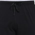 Men's Jamaicans , काला, small image number null