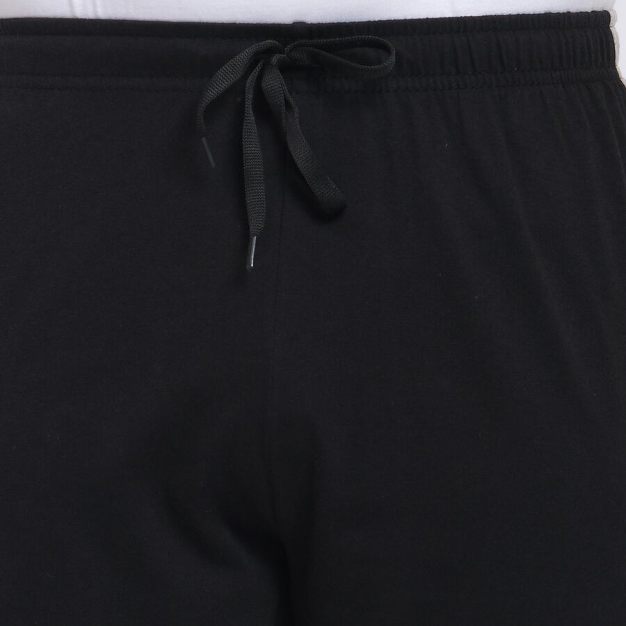 Men's Jamaicans , काला, large image number null