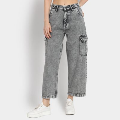Ladies' Jeans