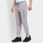 Men's Track Pants , हल्का ग्रे, small image number null