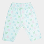 Infants Printed Pyjama, Pink, small image number null