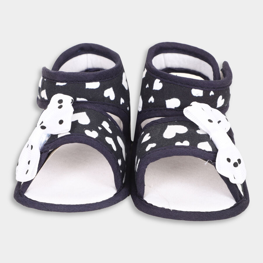 Kids' Booty, Navy Blue, large image number null