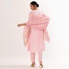 Ladies' Ethnic Set, Light Pink, small image number null