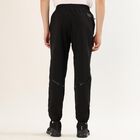 Men's Track Pants, Black, small image number null