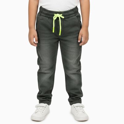 Boys' Jeans