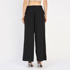 Ladies' Trousers , Black, small image number null
