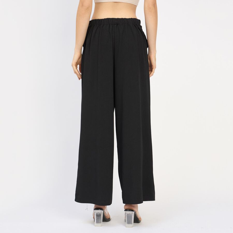Ladies' Trousers , Black, large image number null