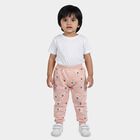 Infants' Pyjama, Peach, small