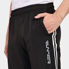 Men's Track Pants, Black, small image number null
