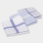 Men's Hanky, Light Blue, small image number null