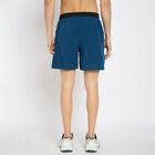 Men's Bermudas , Teal Blue, small image number null